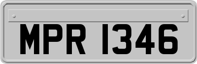 MPR1346