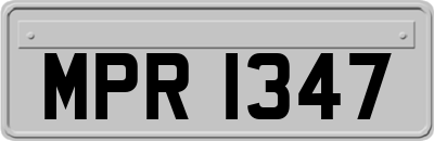 MPR1347