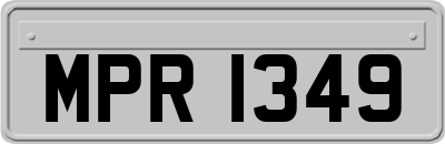 MPR1349