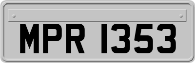 MPR1353