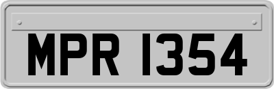 MPR1354