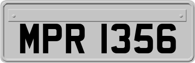 MPR1356