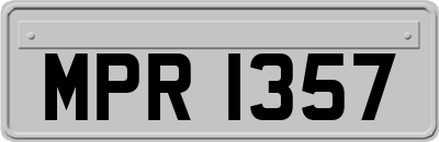 MPR1357