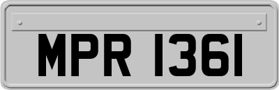 MPR1361