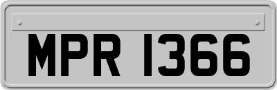 MPR1366