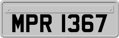 MPR1367