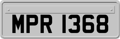 MPR1368