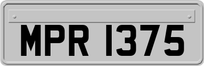 MPR1375