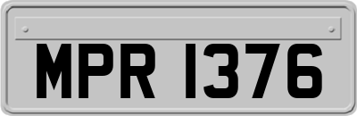 MPR1376