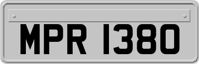 MPR1380