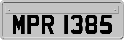 MPR1385