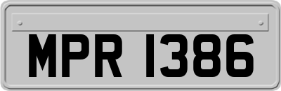 MPR1386