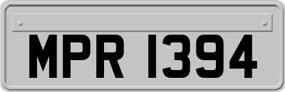 MPR1394