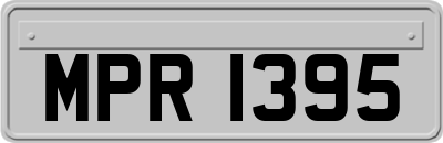 MPR1395