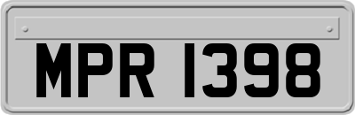 MPR1398