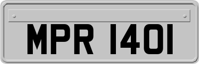 MPR1401