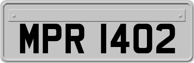 MPR1402