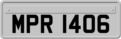 MPR1406