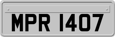 MPR1407