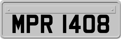 MPR1408