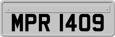 MPR1409