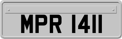 MPR1411