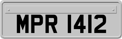 MPR1412