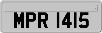 MPR1415