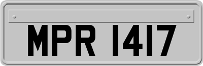 MPR1417