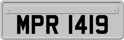 MPR1419