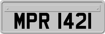 MPR1421