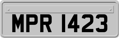 MPR1423