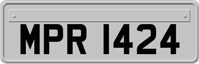 MPR1424