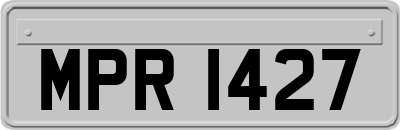 MPR1427