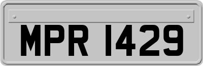 MPR1429