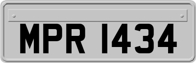 MPR1434