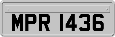 MPR1436