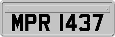 MPR1437