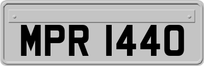 MPR1440