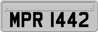 MPR1442