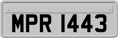 MPR1443