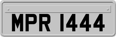 MPR1444