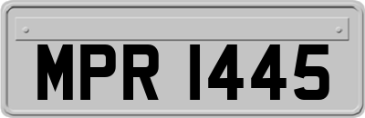 MPR1445