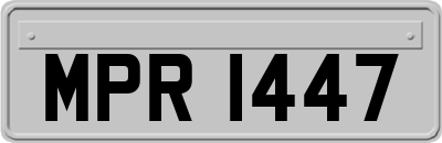 MPR1447