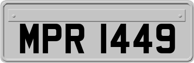 MPR1449