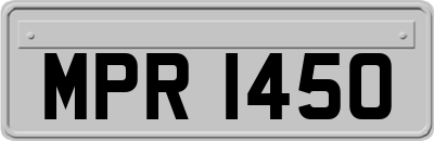 MPR1450