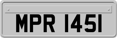 MPR1451