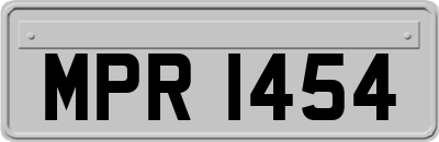 MPR1454