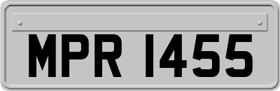 MPR1455