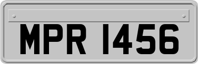 MPR1456